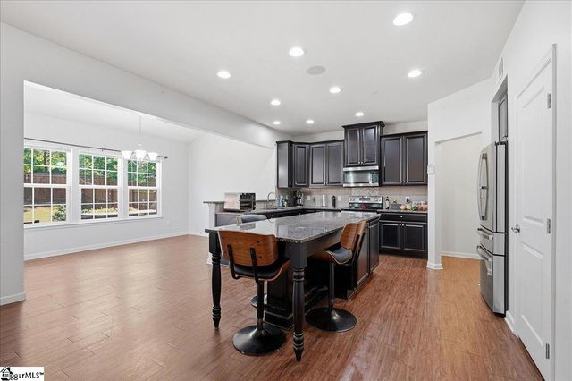 712 Tuckborough Street, Greer, SC 29651