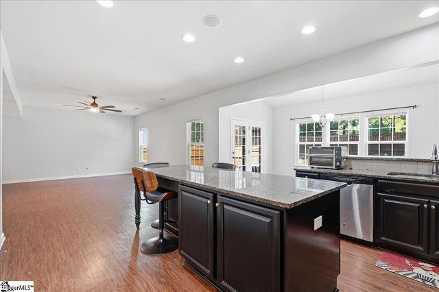 712 Tuckborough Street, Greer, SC 29651