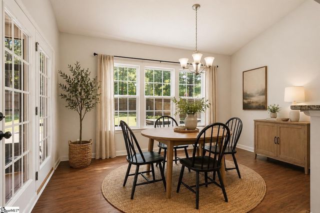 712 Tuckborough Street, Greer, SC 29651