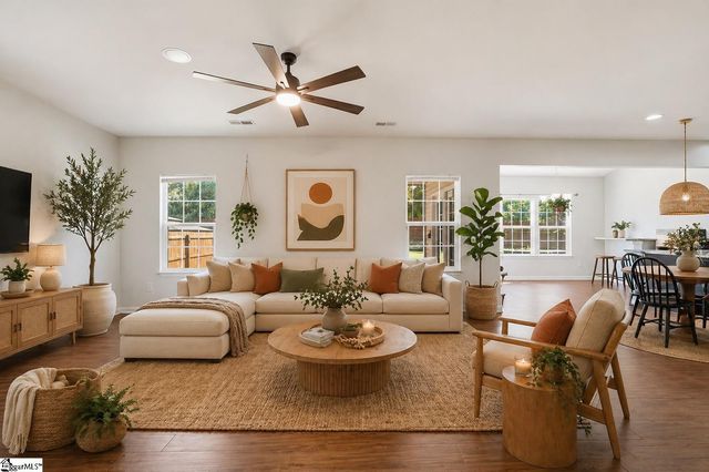 712 Tuckborough Street, Greer, SC 29651