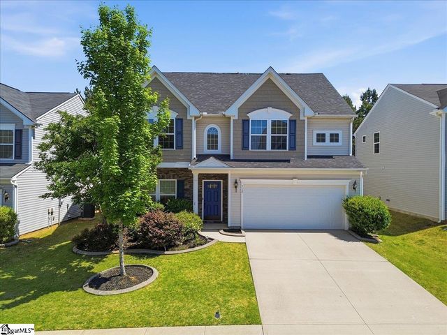 712 Tuckborough Street, Greer, SC 29651