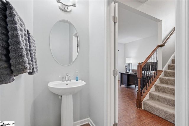 712 Tuckborough Street, Greer, SC 29651