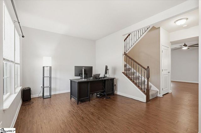 712 Tuckborough Street, Greer, SC 29651