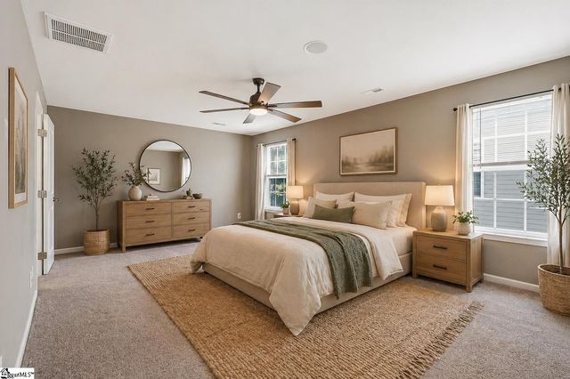712 Tuckborough Street, Greer, SC 29651