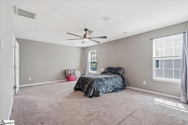 712 Tuckborough Street, Greer, SC 29651