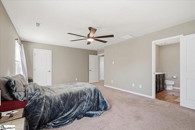 712 Tuckborough Street, Greer, SC 29651