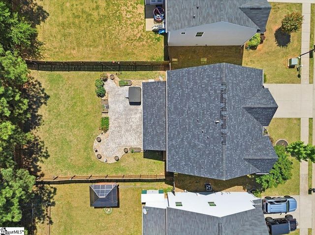 712 Tuckborough Street, Greer, SC 29651