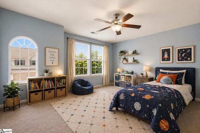712 Tuckborough Street, Greer, SC 29651