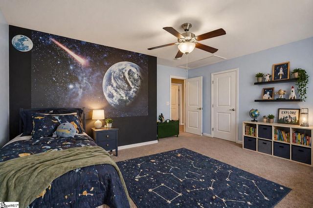 712 Tuckborough Street, Greer, SC 29651