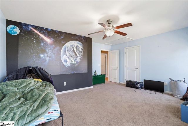 712 Tuckborough Street, Greer, SC 29651