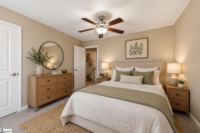 712 Tuckborough Street, Greer, SC 29651