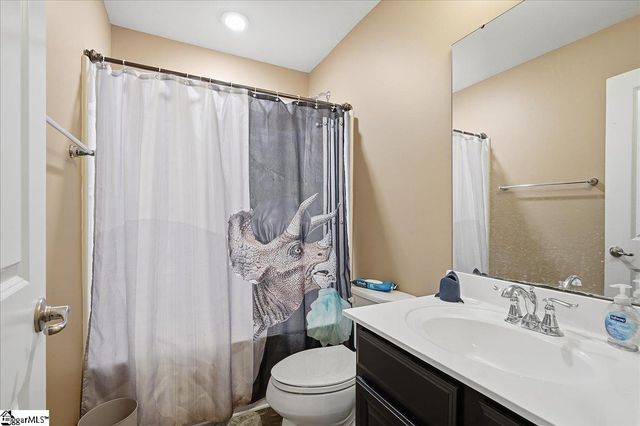 712 Tuckborough Street, Greer, SC 29651