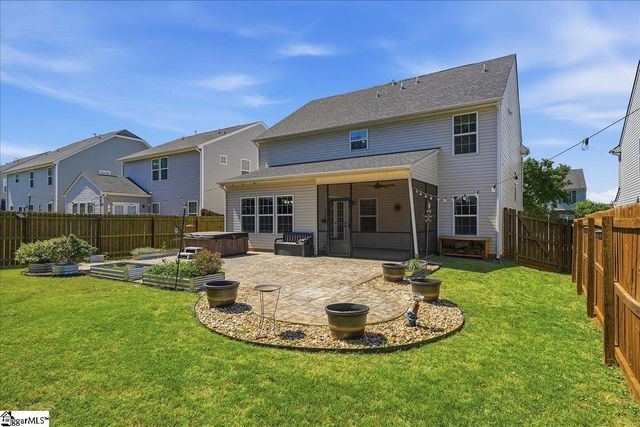 712 Tuckborough Street, Greer, SC 29651