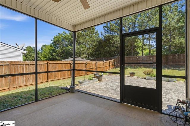 712 Tuckborough Street, Greer, SC 29651