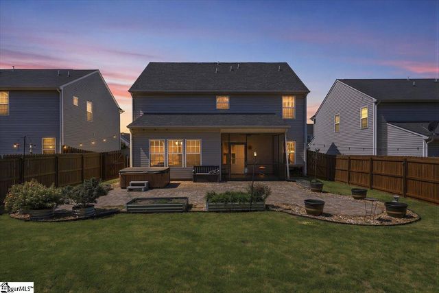 712 Tuckborough Street, Greer, SC 29651