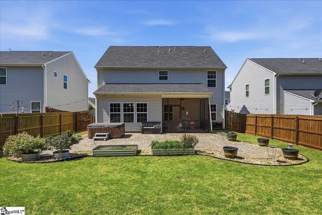 712 Tuckborough Street, Greer, SC 29651