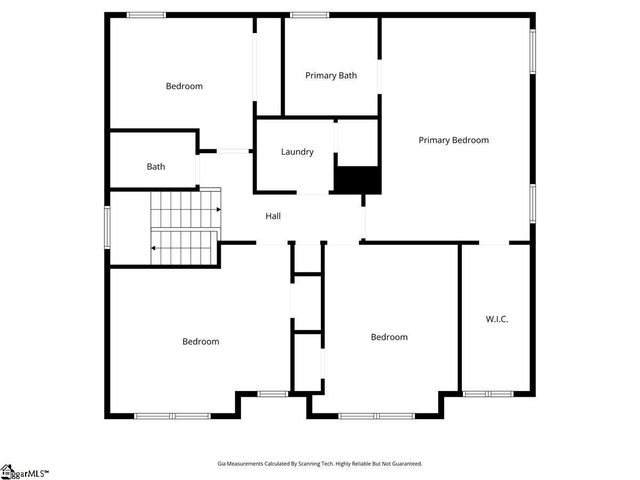 712 Tuckborough Street, Greer, SC 29651