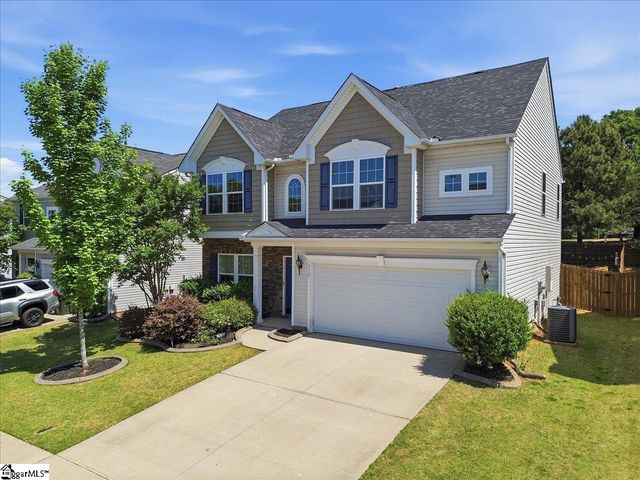 712 Tuckborough Street, Greer, SC 29651