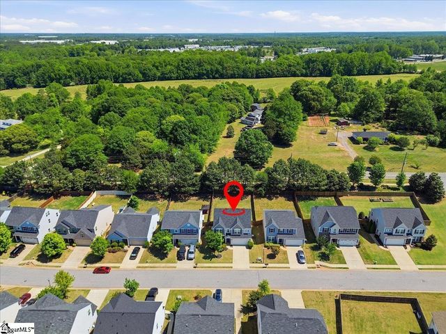 712 Tuckborough Street, Greer, SC 29651