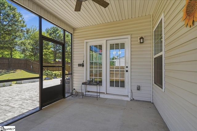 712 Tuckborough Street, Greer, SC 29651