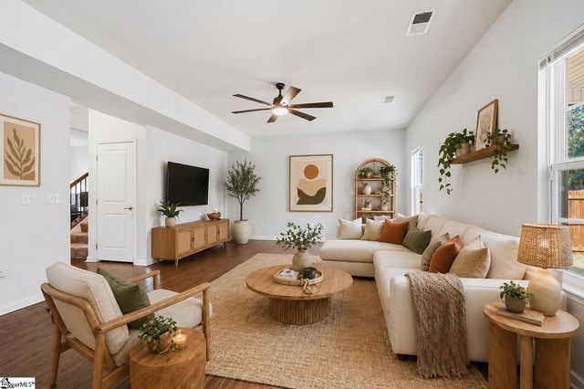 712 Tuckborough Street, Greer, SC 29651