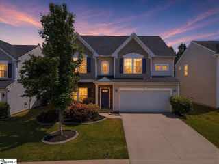 712 Tuckborough Street, Greer, SC 29651