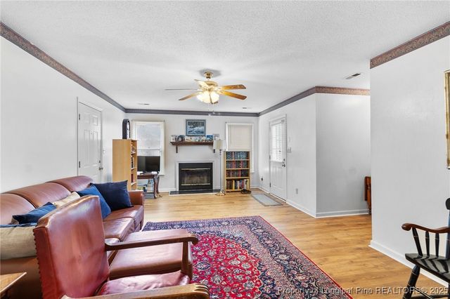 1132 Hoke Loop Road, Fayetteville, NC 28314