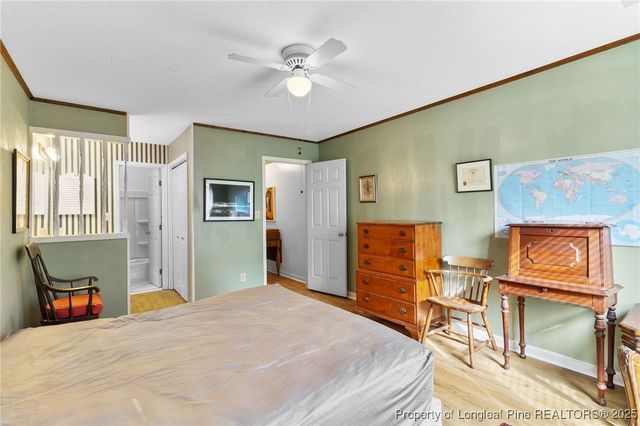 1132 Hoke Loop Road, Fayetteville, NC 28314