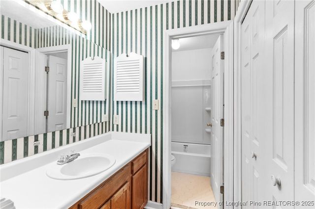 1132 Hoke Loop Road, Fayetteville, NC 28314