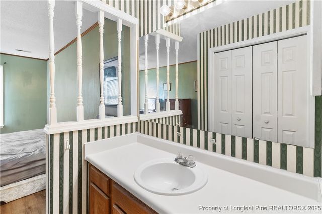 1132 Hoke Loop Road, Fayetteville, NC 28314