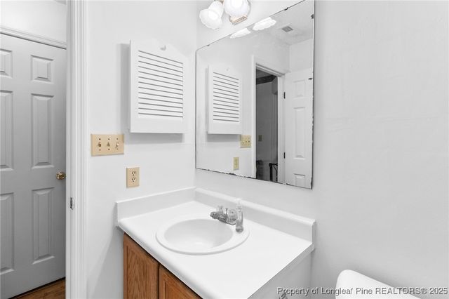 1132 Hoke Loop Road, Fayetteville, NC 28314