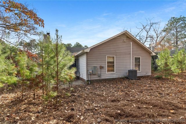 1132 Hoke Loop Road, Fayetteville, NC 28314