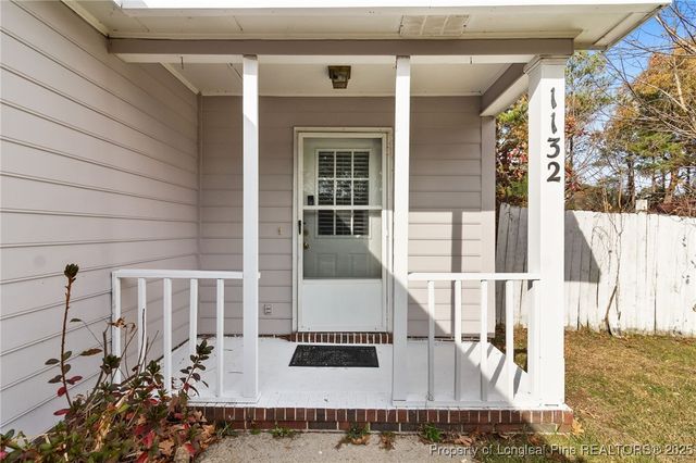 1132 Hoke Loop Road, Fayetteville, NC 28314