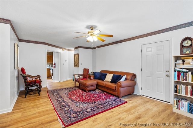 1132 Hoke Loop Road, Fayetteville, NC 28314