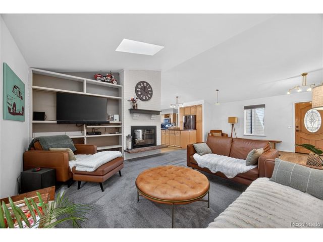 8195 S Newport Way, Centennial, CO 80112