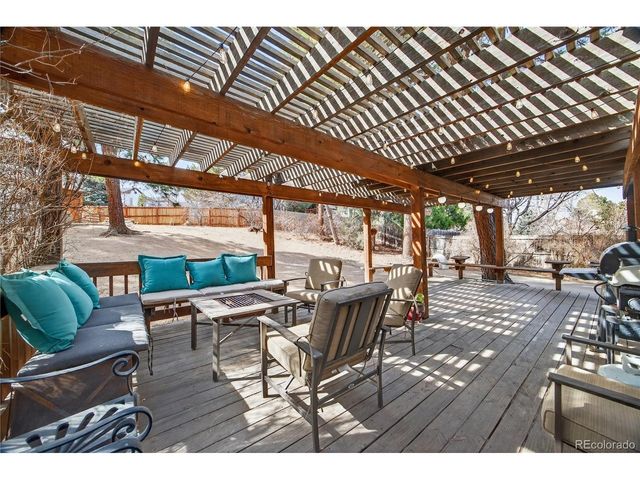 8195 S Newport Way, Centennial, CO 80112