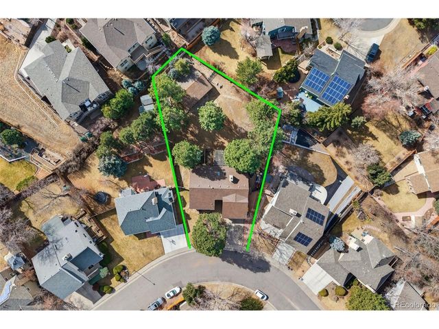 8195 S Newport Way, Centennial, CO 80112