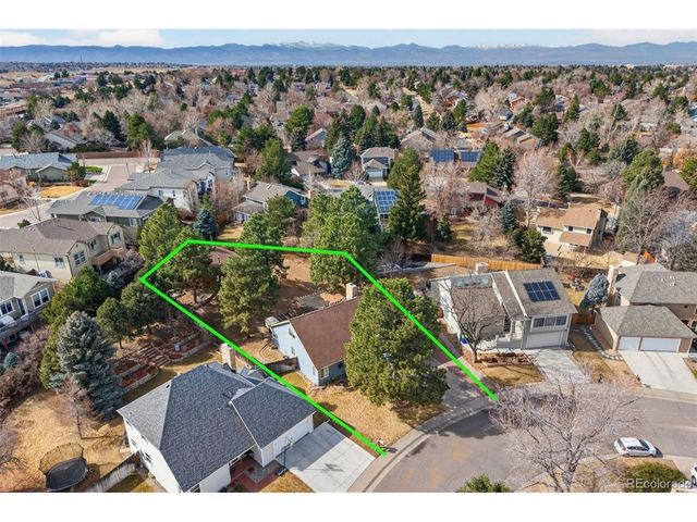 8195 S Newport Way, Centennial, CO 80112