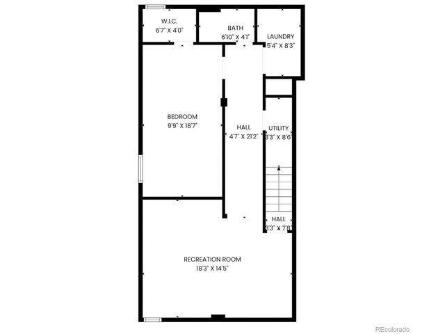 8195 S Newport Way, Centennial, CO 80112