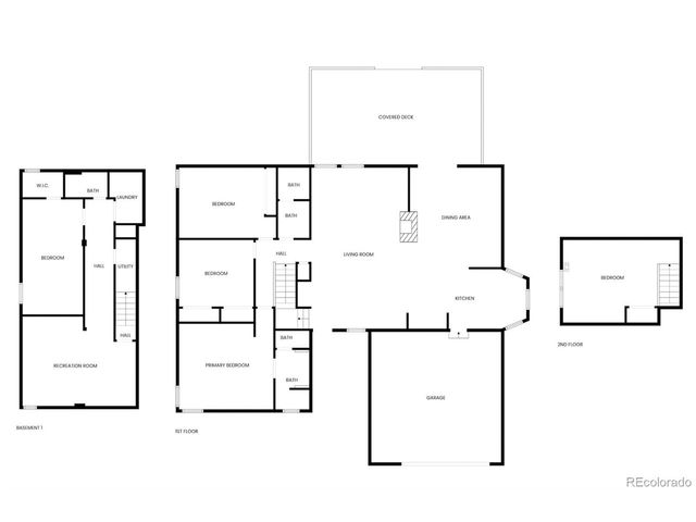 8195 S Newport Way, Centennial, CO 80112