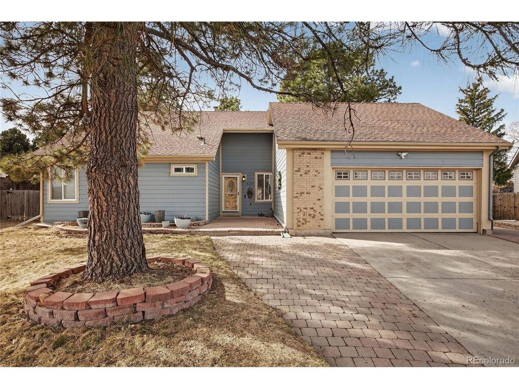 8195 S Newport Way, Centennial, CO 80112