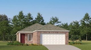 20500 Mule Deer Drive, Edmond, OK 73012