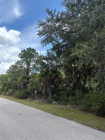 17403 GALAHAD AVENUE, Port Charlotte, FL 33948