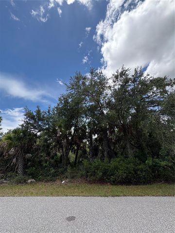 17403 GALAHAD AVENUE, Port Charlotte, FL 33948