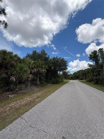 17403 GALAHAD AVENUE, Port Charlotte, FL 33948