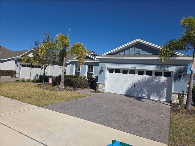 15949 WINDING BLUFF DRIVE, Montverde, FL 34756