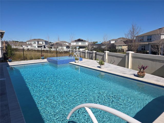 15949 WINDING BLUFF DRIVE, Montverde, FL 34756