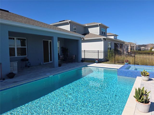 15949 WINDING BLUFF DRIVE, Montverde, FL 34756