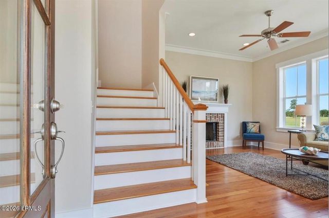 243 Redbud Lane, Hardeeville, SC 29927