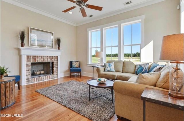 243 Redbud Lane, Hardeeville, SC 29927